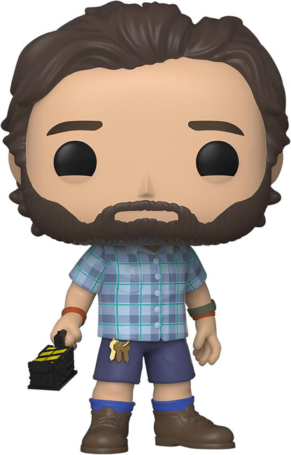 FUNKO POP GHOSTBUSTERS AFTERLIFE MR.GROOBERSON 928