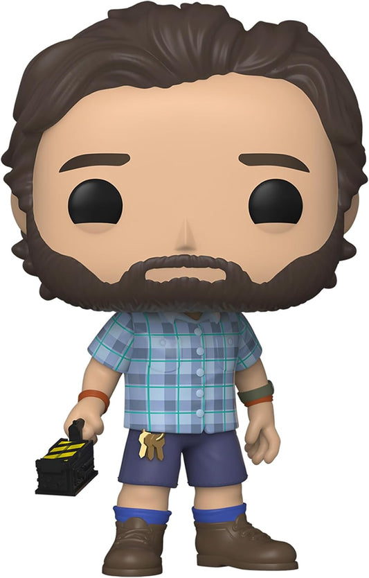 FUNKO POP GHOSTBUSTERS AFTERLIFE MR.GROOBERSON 928