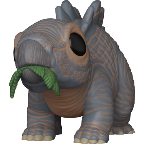 FUNKO POP MOVIES JURASSIC WORLD - BABY STEGOSAURUS 2039