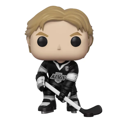 FUNKO POP NHL LOS ANGELES KINGS - WAYNE GRETZKY 69 (SUPER SIZED 10")