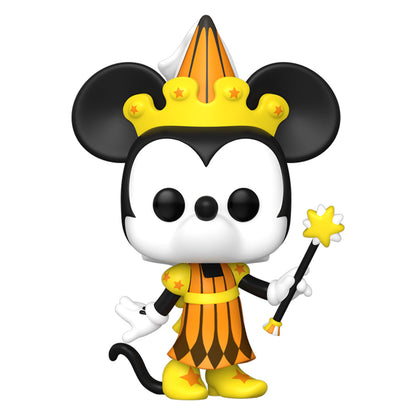 FUNKO POP DISNEY HALLOWEEN MINNIE MOUSE 1485