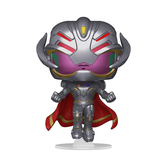 FUNKO POP MARVEL WHAT IF…? - INFINITY ULTRON 973