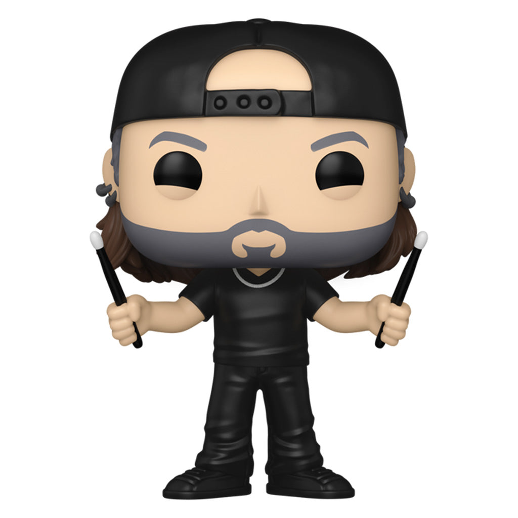 FUNKO POP ROCKS METALLICA 72 - LARS 485