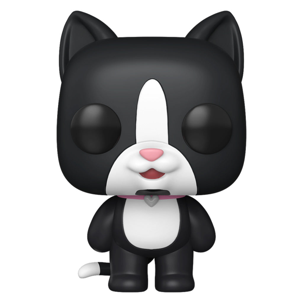 FUNKO POP GAMES THE BINDING OF ISAAC - GUPPY 1179