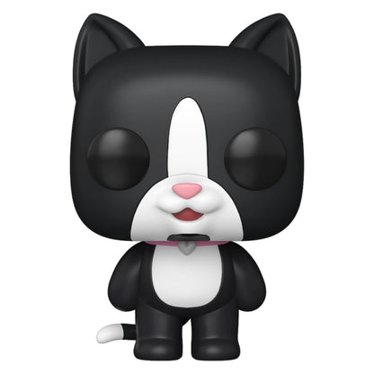 FUNKO POP GAMES THE BINDING OF ISAAC - GUPPY 1179