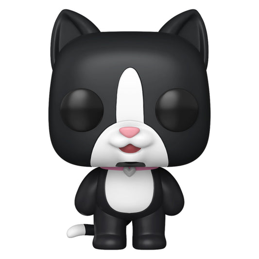 FUNKO POP GAMES THE BINDING OF ISAAC - GUPPY 1179