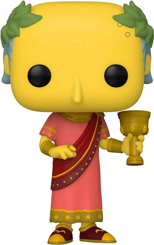 FUNKO POP THE SIMPSONS EMPIRE MONTIMUS BURNS 1200