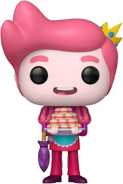 FUNKO POP TELEVISION ADVENTURE TIME - PRINCE GUMBALL 1904