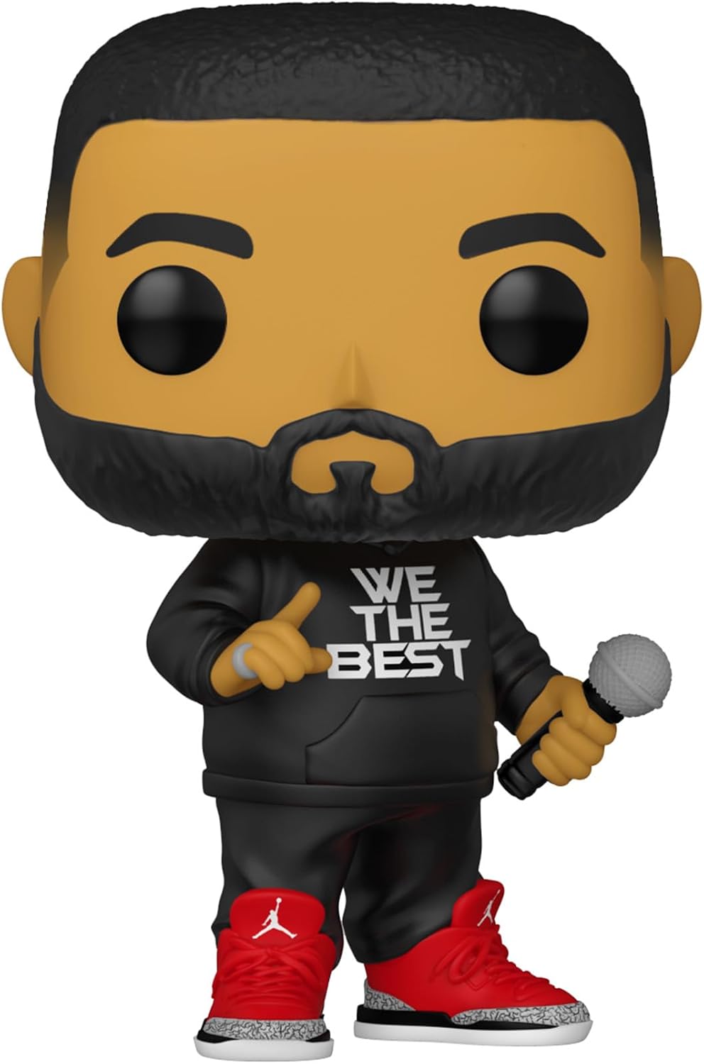 FUNKO POP ROCKS - DJ KHALED 237