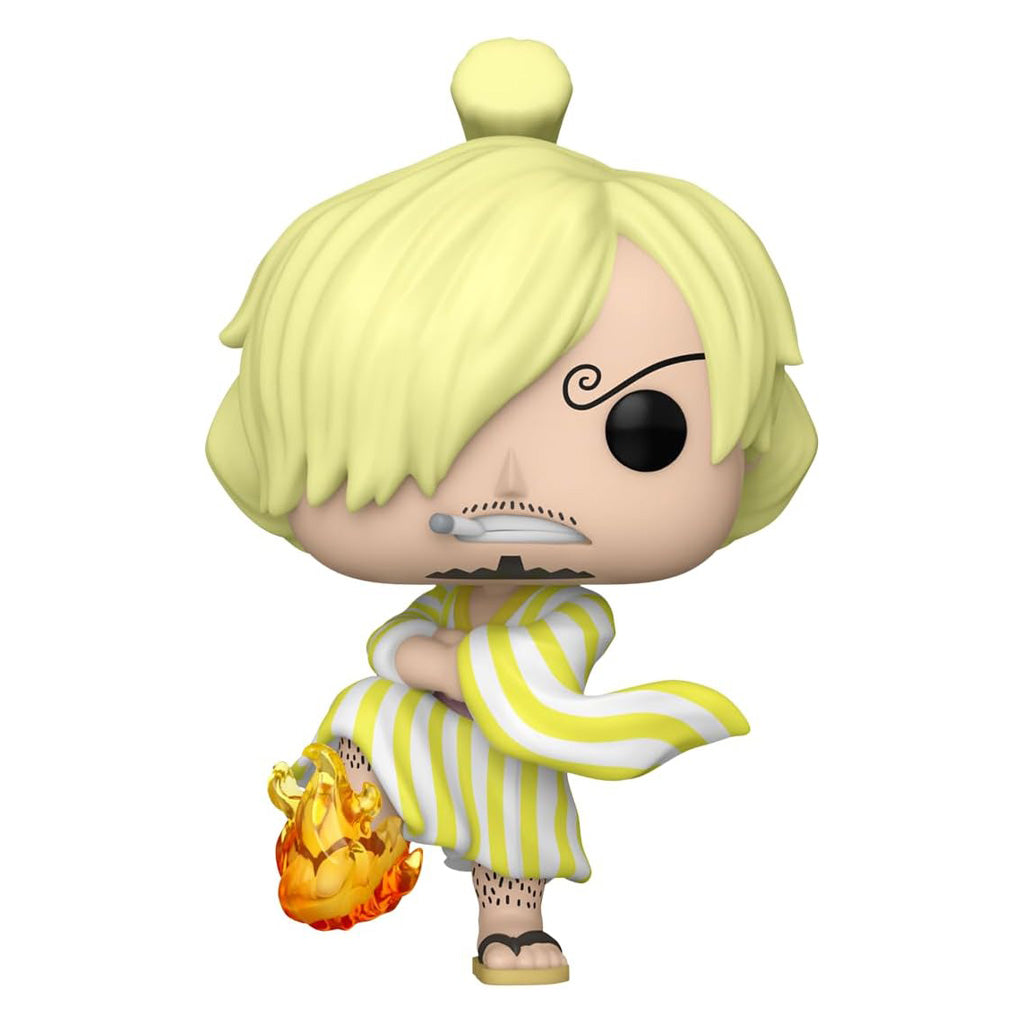 FUNKO POP ONE PIECE SANGORO 1473
