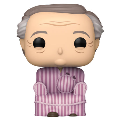 FUNKO POP HARRY POTTER PREMIUM - HORACE SLUGHORN 186