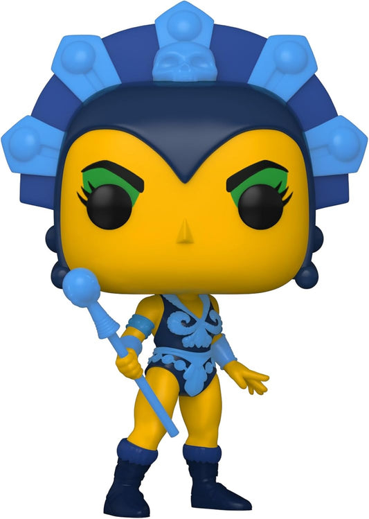 FUNKO POP TV MASTERS OF THE UNI.RETRO EVIL-LYN 86