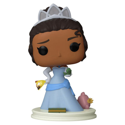 UNKO POP DISNEY PRINCESS - TIANA 1014