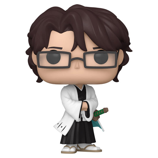 FUNKO POP ANIME BLEACH SOSUKE AIZEN 1697