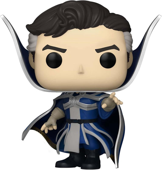 FUNKO POP MARVEL DOCTOR STRANGE IN THE MULTIVERSE OF MADNESS - SUPREME STRANGE 1005