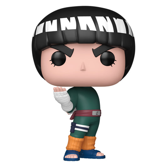 FUNKO POP NARUTO CLASSIC ROCK LEE 2227
