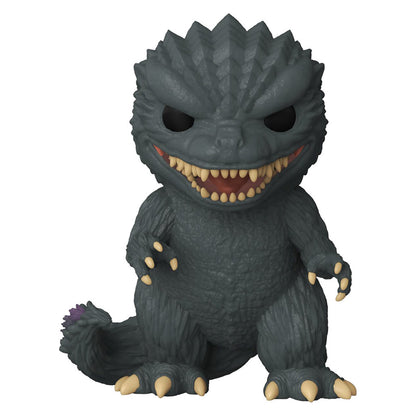 FUNKO POP MOVIES GODZILLA 70TH ANNIVERSARY - GODZILLA (1999) 1664