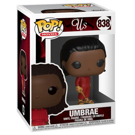 FUNKO POP MOVIES US - UMBRAE 838