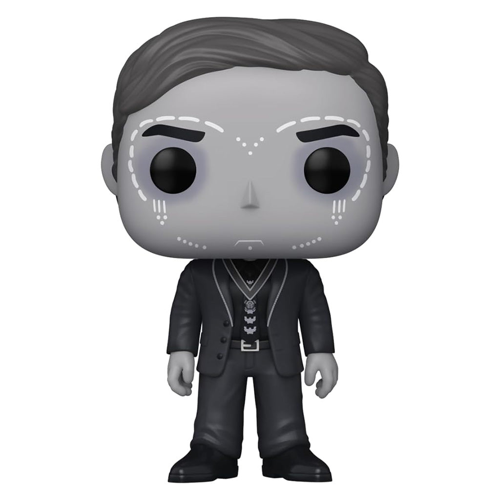 FUNKO POP MARVEL WEREWOLF BY NIGHT - JACK RUSSEL 1272