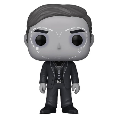 FUNKO POP MARVEL WEREWOLF BY NIGHT - JACK RUSSEL 1272