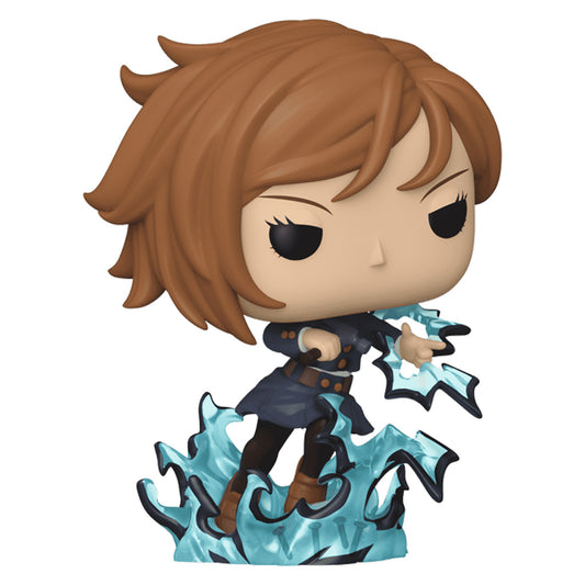 FUNKO CHASE JUJUJTSU PLUS NOBARA KUGISAKI 1884