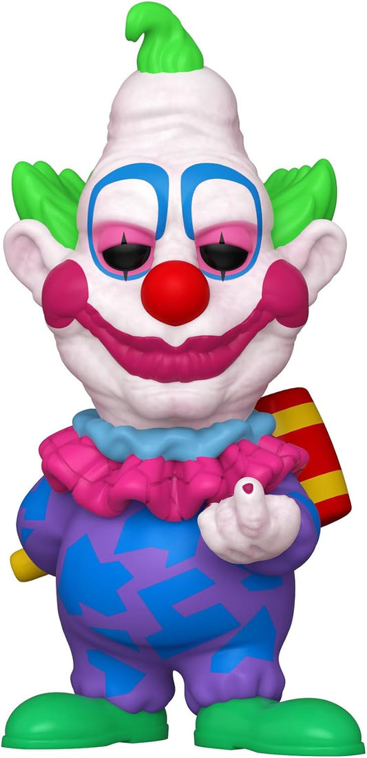 FUNKO POP MOVIES KILLER KLOWNS FROM OUTER SPACE - JUMBO 931