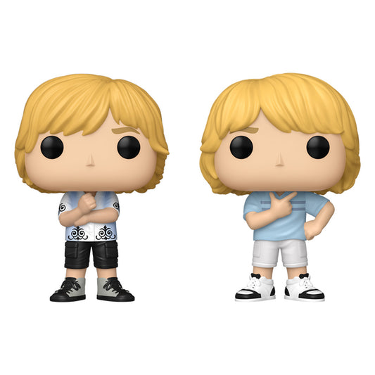FUNKO POP DISNEY THE SUITE LIFE OF ZACK & CODY 2-PACK (86339)