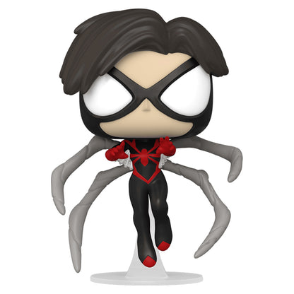 FUNKO POP MARVEL SPIDER-WOMAN MATTIE FRANKLIN *EX* 1020