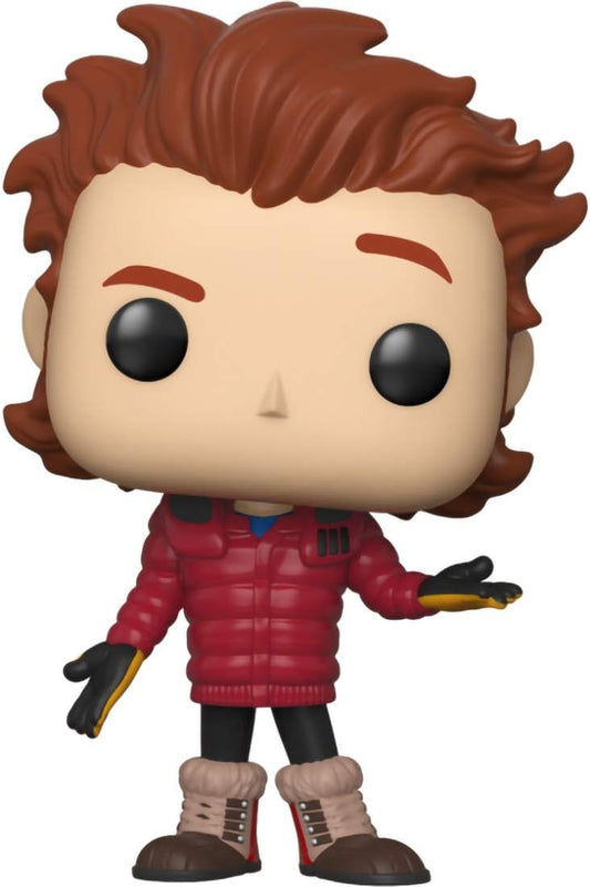 FUNKO POP MOVIES SMALLFOOT - PERCY 600