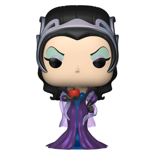 FUNKO POP DISNEY ENCHANTED - QUEEN NARISSA 1728