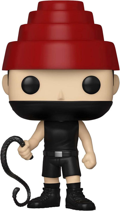 FUNKO POP DEVO - WHIP IT 216