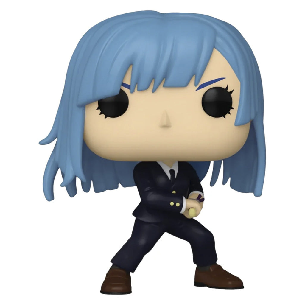 FUNKO POP JUJUTSU KAISEN S2 KASUMI MIWA 1642