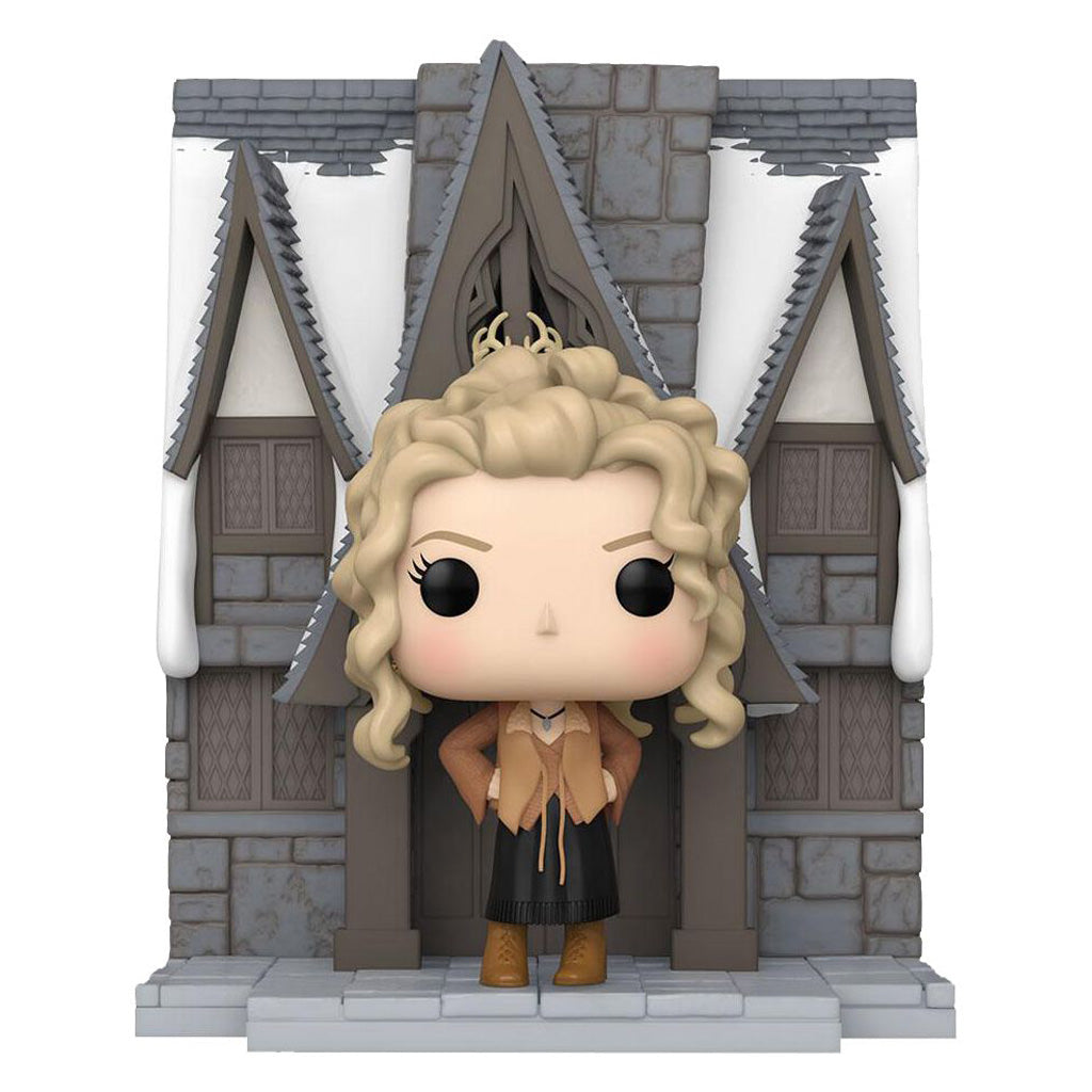 FUNKO POP HARRY POTTER 20TH DELUXE - MADAM ROSMERTA 157