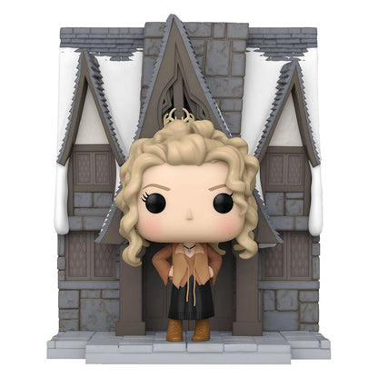 FUNKO POP HARRY POTTER 20TH DELUXE - MADAM ROSMERTA 157