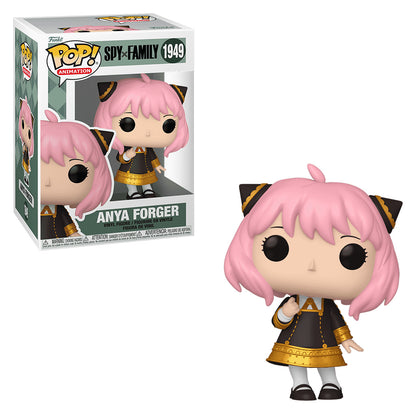 FUNKO POP ANIMATION SPY X FAMILY - ANYA FORGER 1949