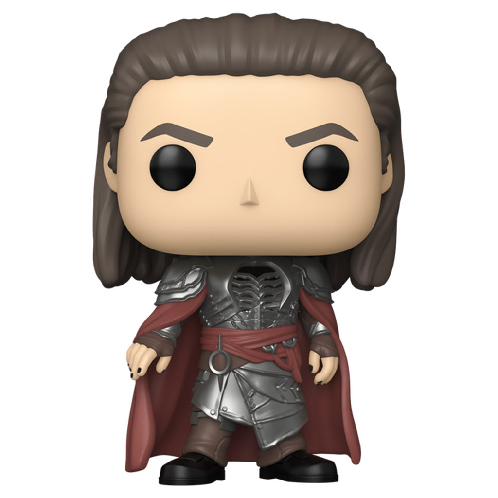 FUNKO POP GAMES MAGIC THE GATHERING - YAWGMOTH 1112