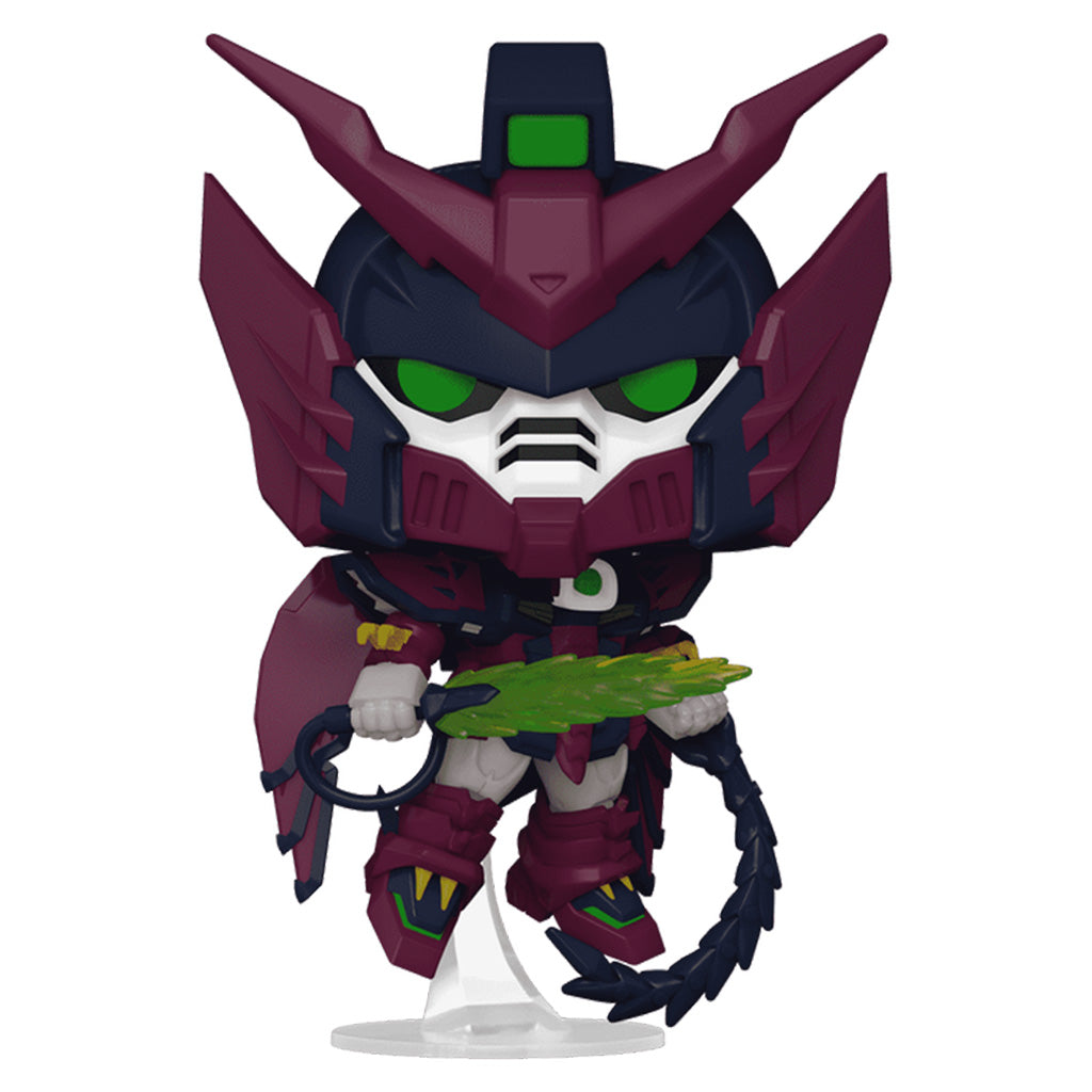 FUNKO POP GUNDAM MOBILE SUIT PLUS OZ-13MS GUNDAM EPYON 1934