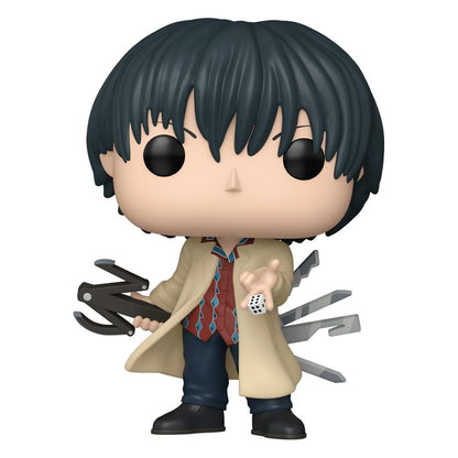 FUNKO POP SAKAMOTO DAYS NAGUMO 2060