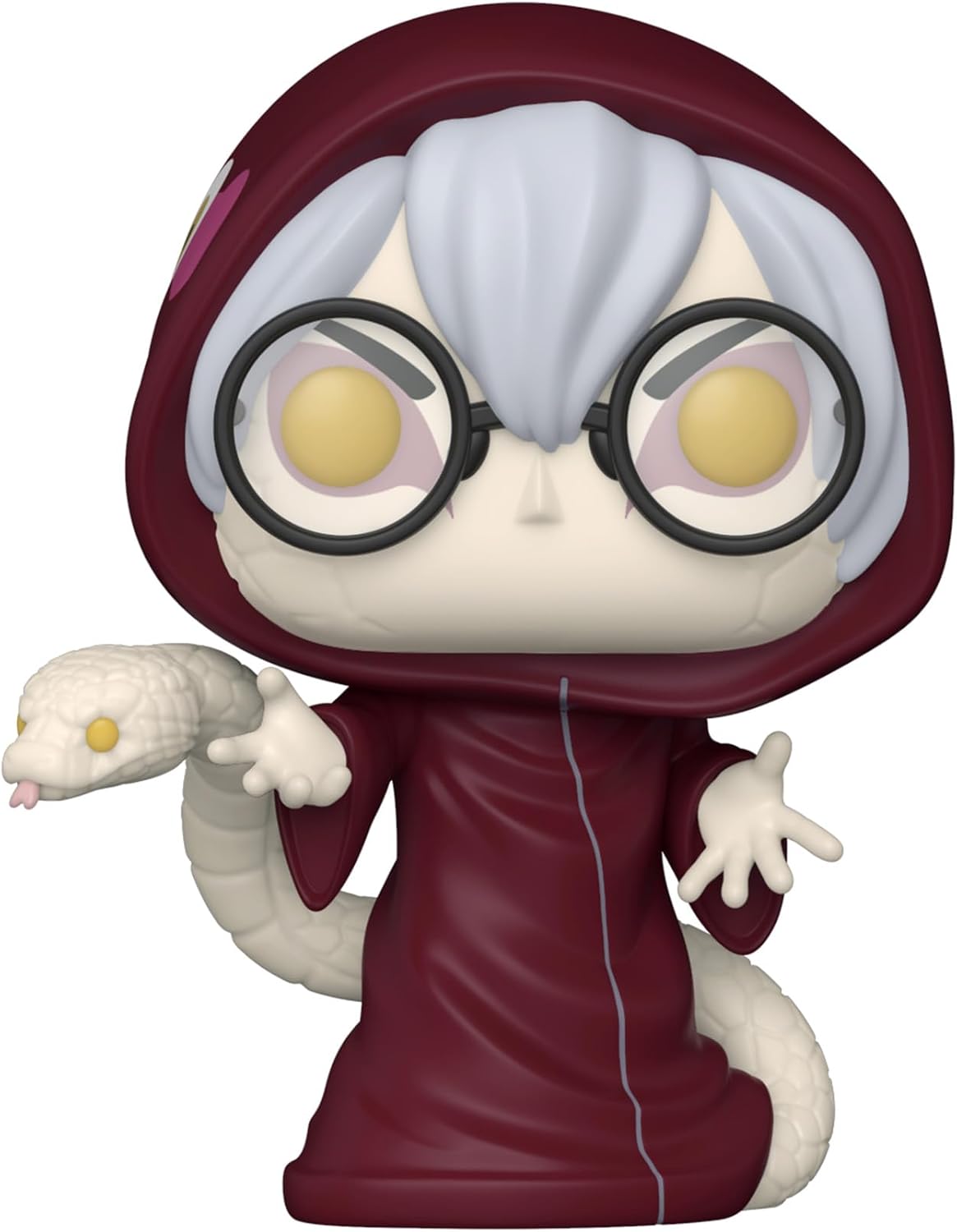 FUNKO POP NARUTO KABUTO YAKUSHI  936
