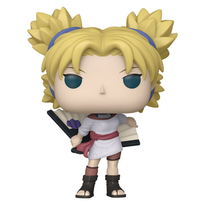 FUNKO POP NARUTO CLASSIC TEMARI 2228
