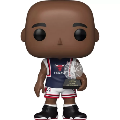 FUNKO POP CHICAGO BULLS - MICHAEL JORDAN 233