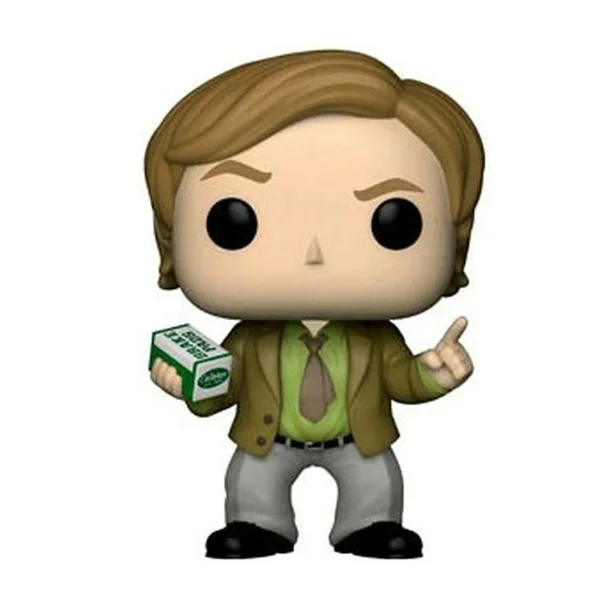 FUNKO POP MOVIES TOMMY BOY - TOMMY 504