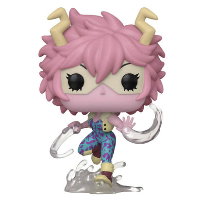 FUNKO POP MY HERO ACADEMIA S4 MINA ASHIDO 790