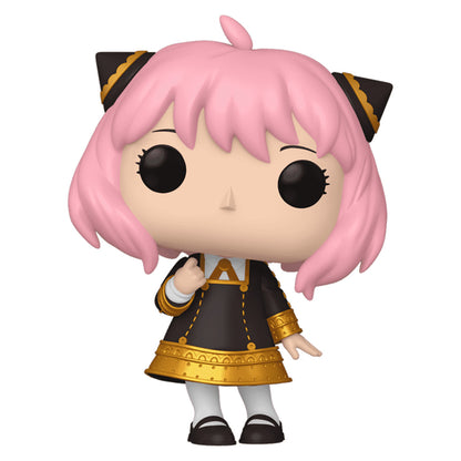 FUNKO POP ANIMATION SPY X FAMILY - ANYA FORGER 1949