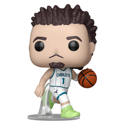 FUNKO POP BASKETBALL NBA CHARLOTTE HORNETS - LAMELO BALL 228
