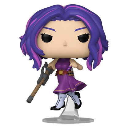 FUNKO POP MY HERO ACADEMIA LADY NAGANT 1831