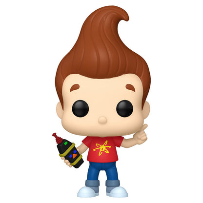 FUNKO POP NICKELODEON JIMMY NEUTRON 1529