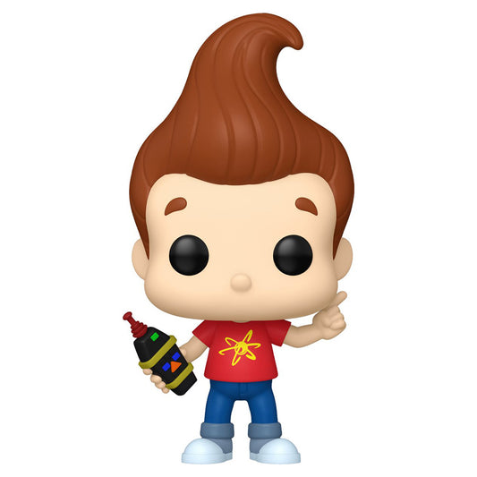 FUNKO POP NICKELODEON JIMMY NEUTRON 1529