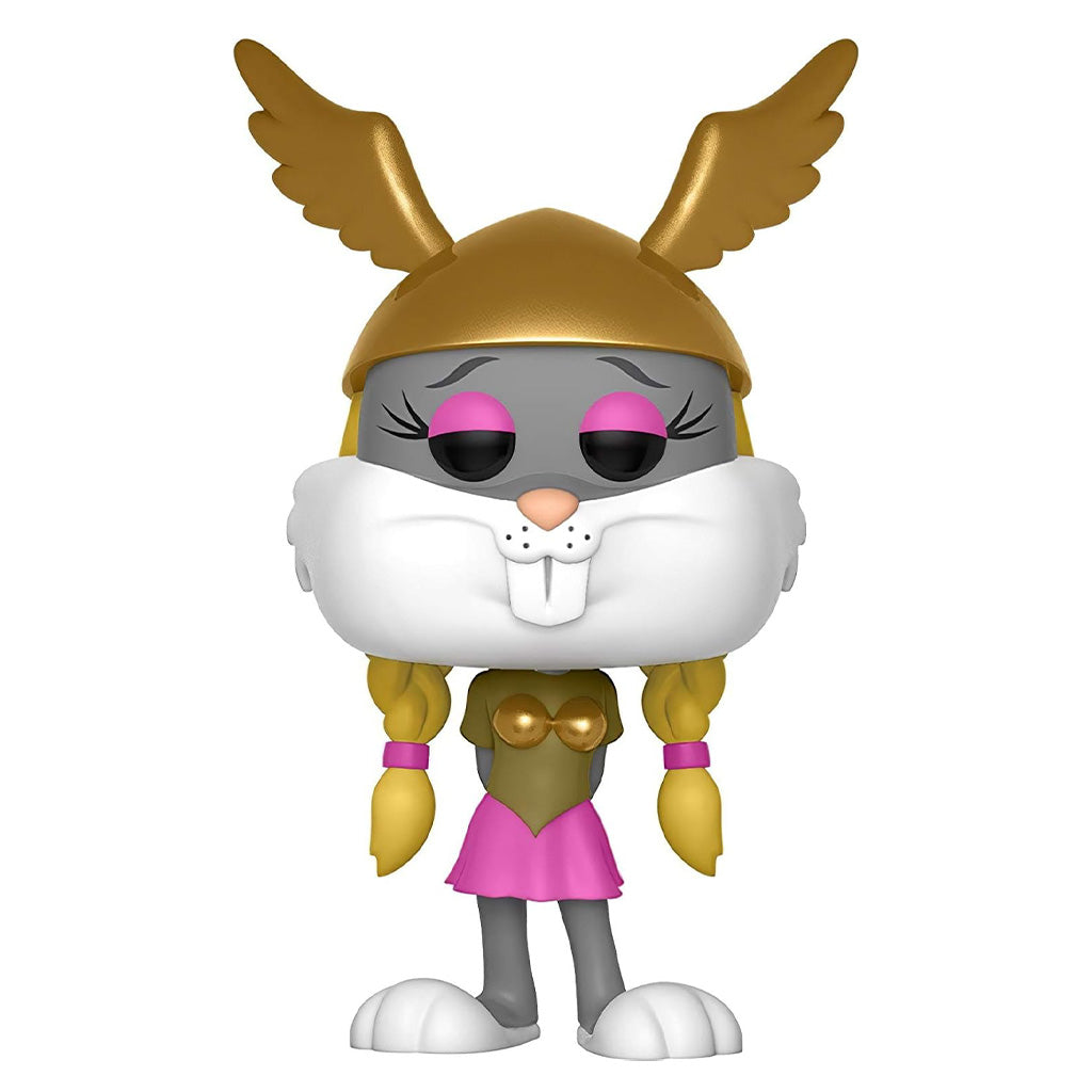 FUNKO POP LOONEY TUNES BUGS OPERA  311