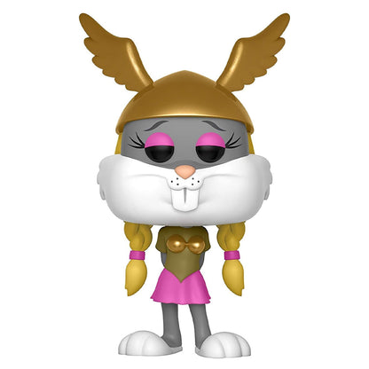 FUNKO POP LOONEY TUNES BUGS OPERA  311